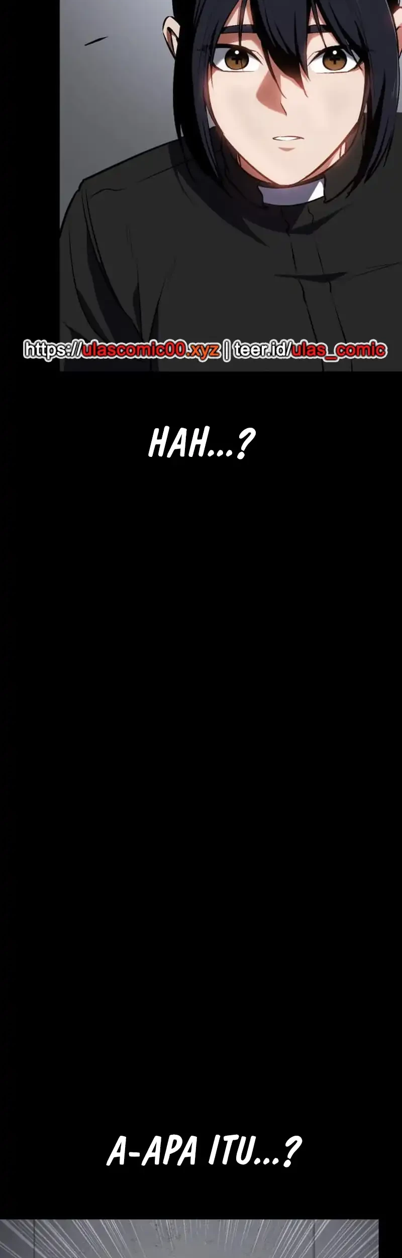 Day Walker Chapter 60 Gambar 43