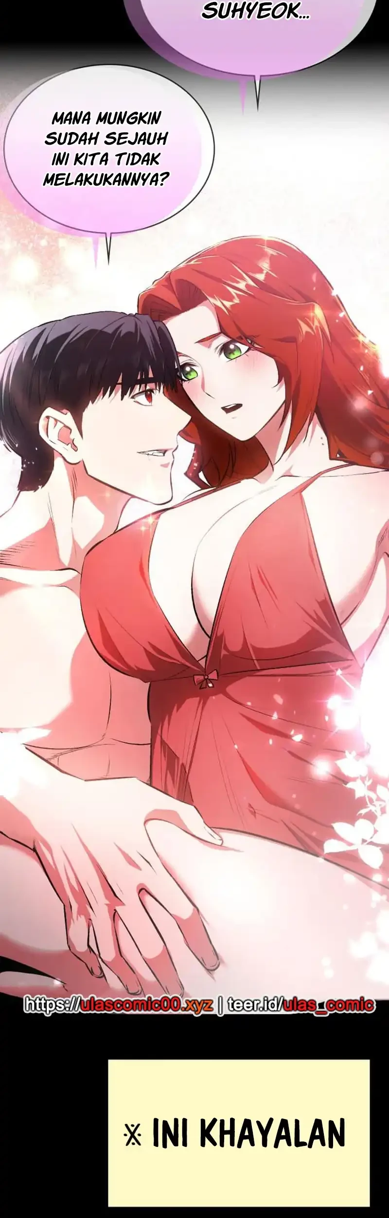 Day Walker Chapter 60 Gambar 47