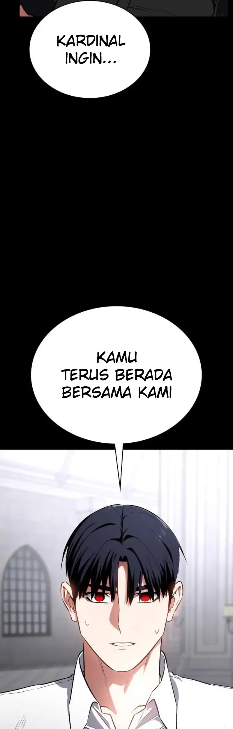 Day Walker Chapter 60 Gambar 54