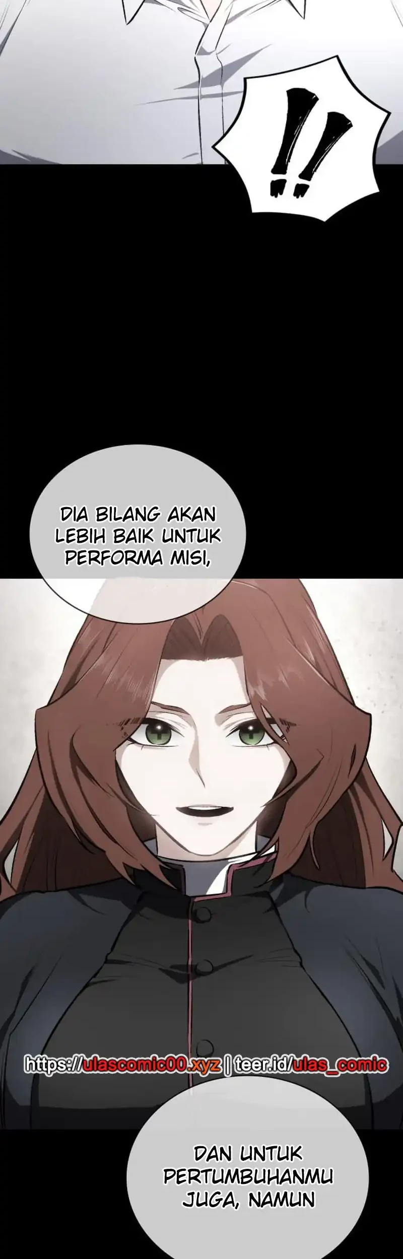 Day Walker Chapter 60 Gambar 55