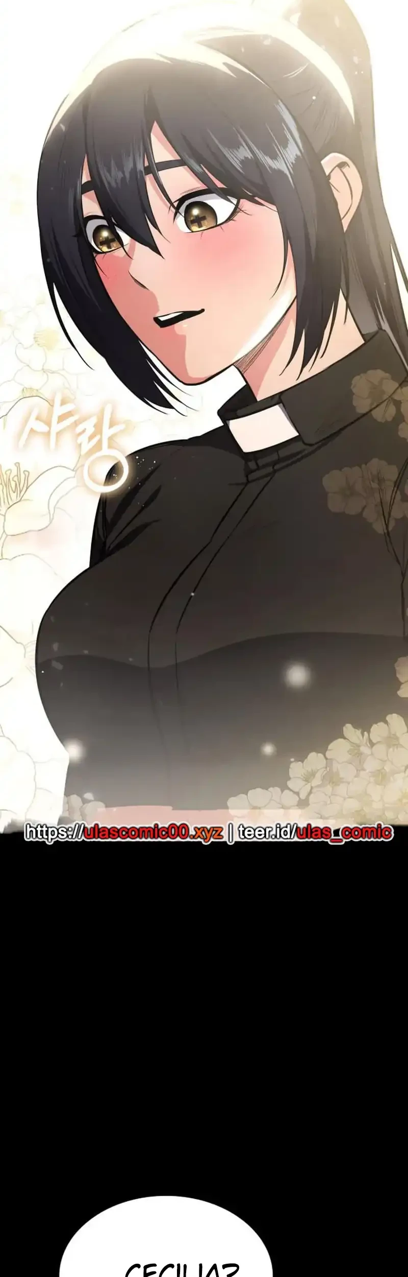 Day Walker Chapter 60 Gambar 57