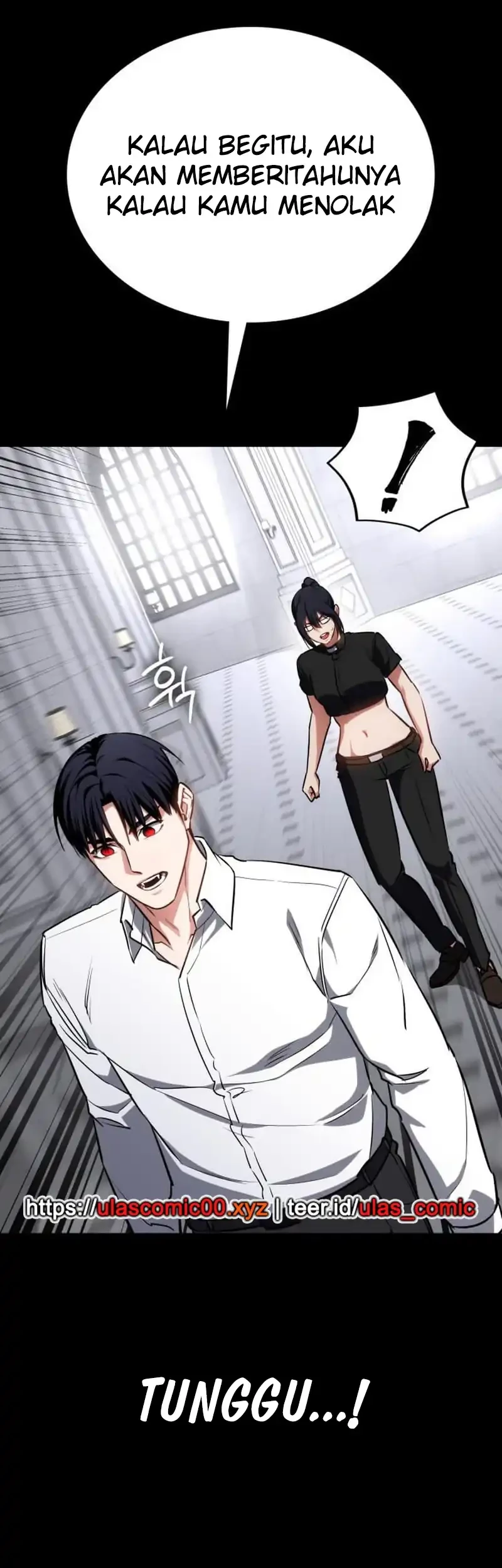 Day Walker Chapter 60 Gambar 60