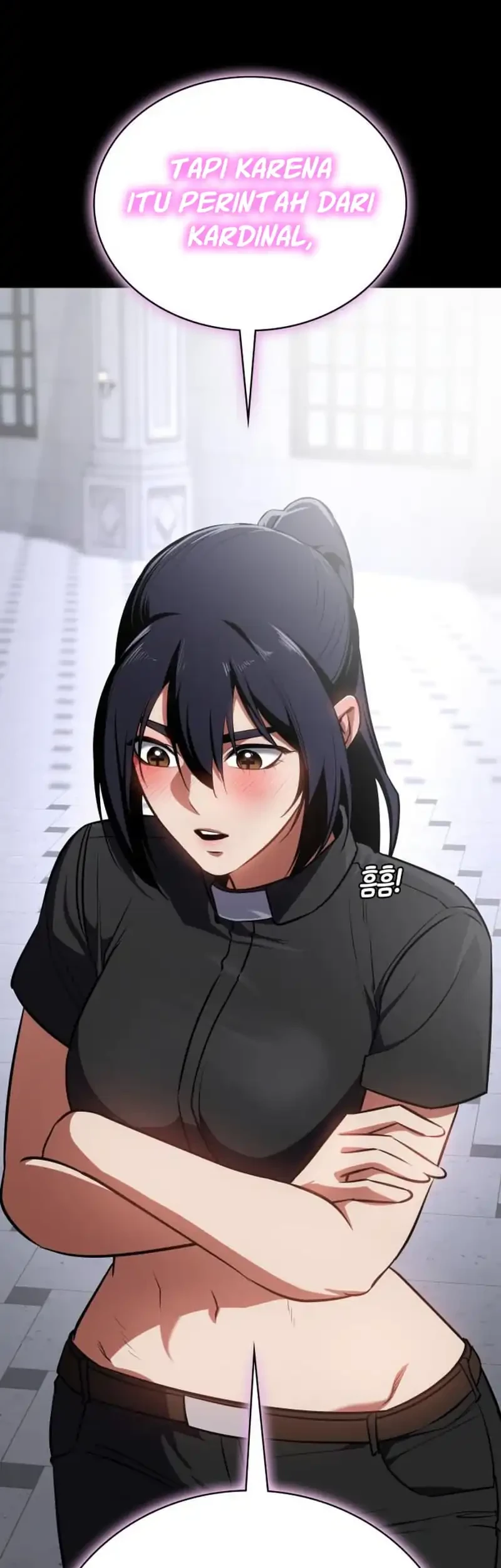 Day Walker Chapter 60 Gambar 62