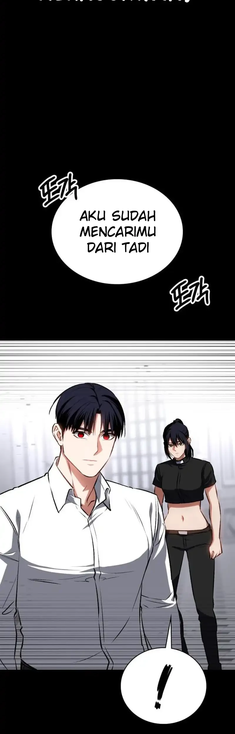 Day Walker Chapter 60 Gambar 64