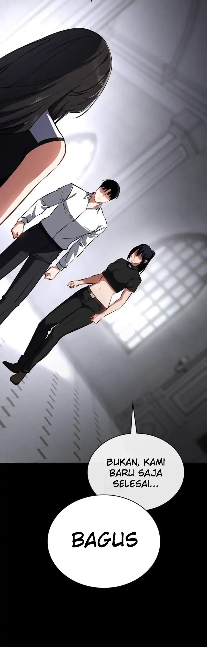 Day Walker Chapter 60 Gambar 67