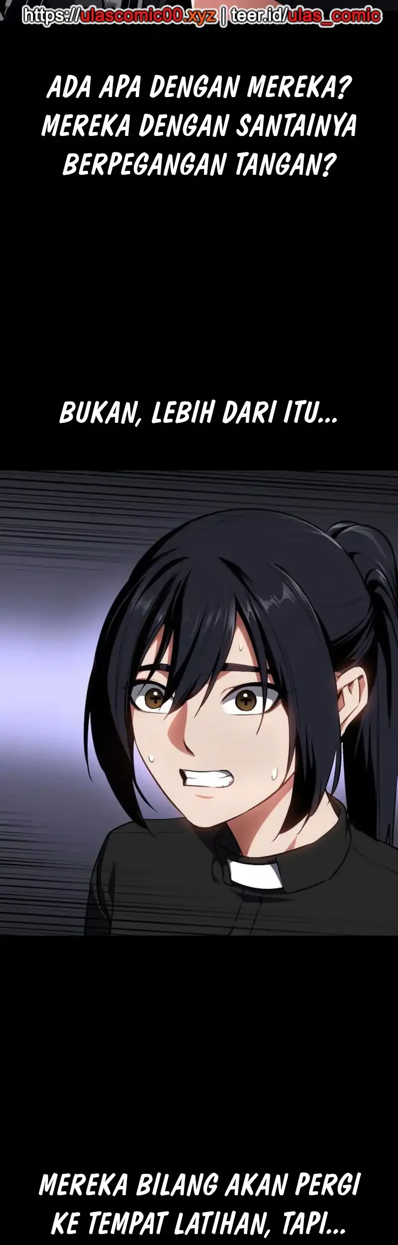 Day Walker Chapter 60 Gambar 70