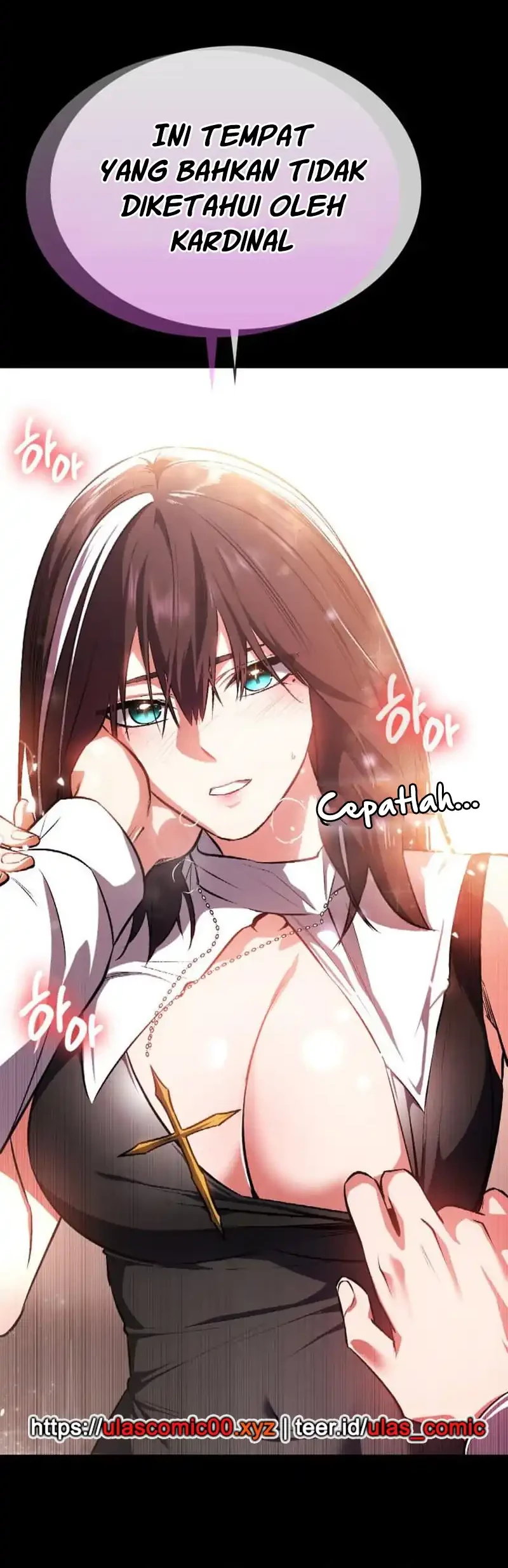 Day Walker Chapter 60 Gambar 71