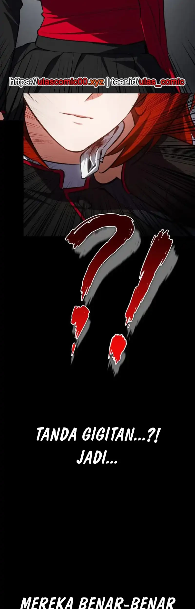 Day Walker Chapter 60 Gambar 79