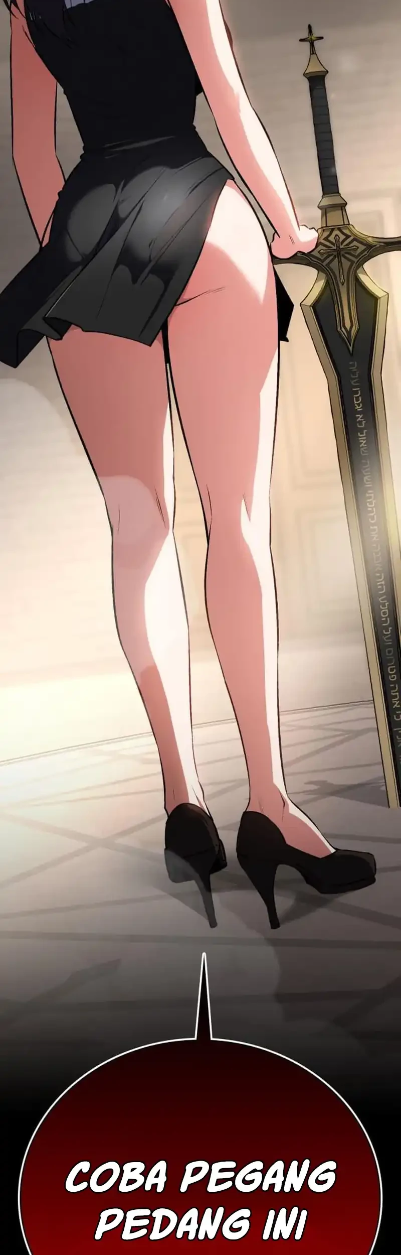 Day Walker Chapter 60 Gambar 93