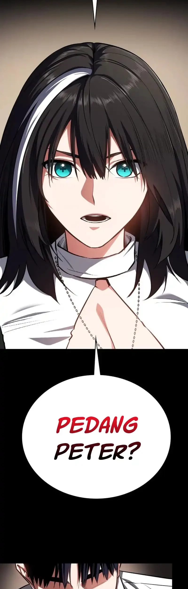 Day Walker Chapter 61 Gambar 16