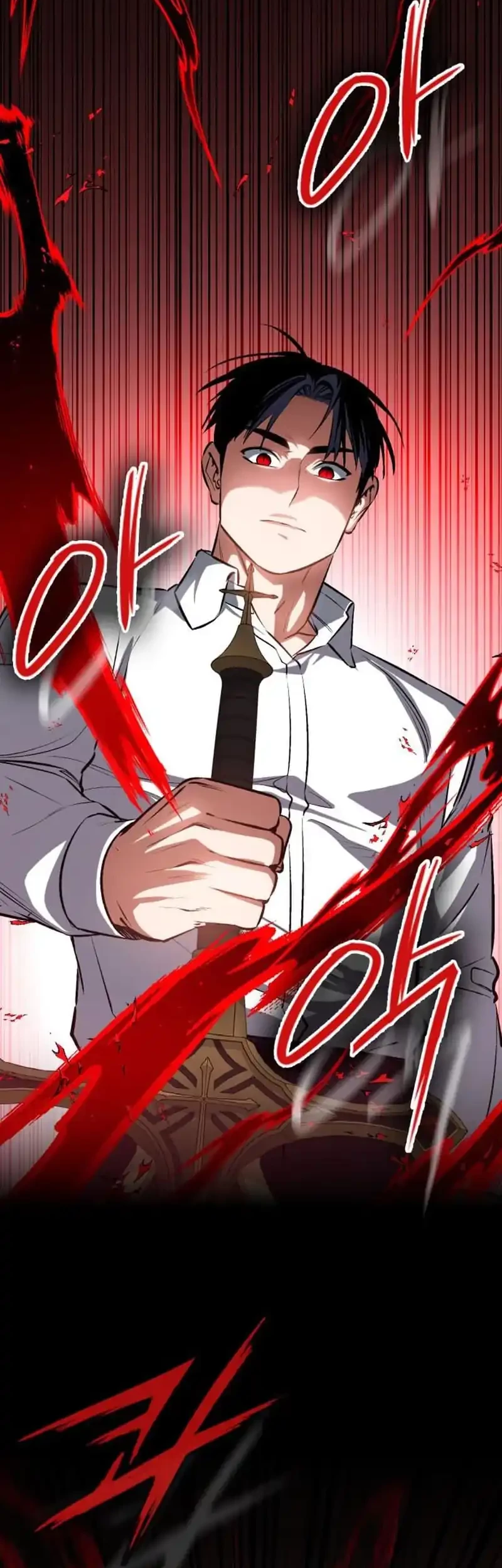 Day Walker Chapter 61 Gambar 29