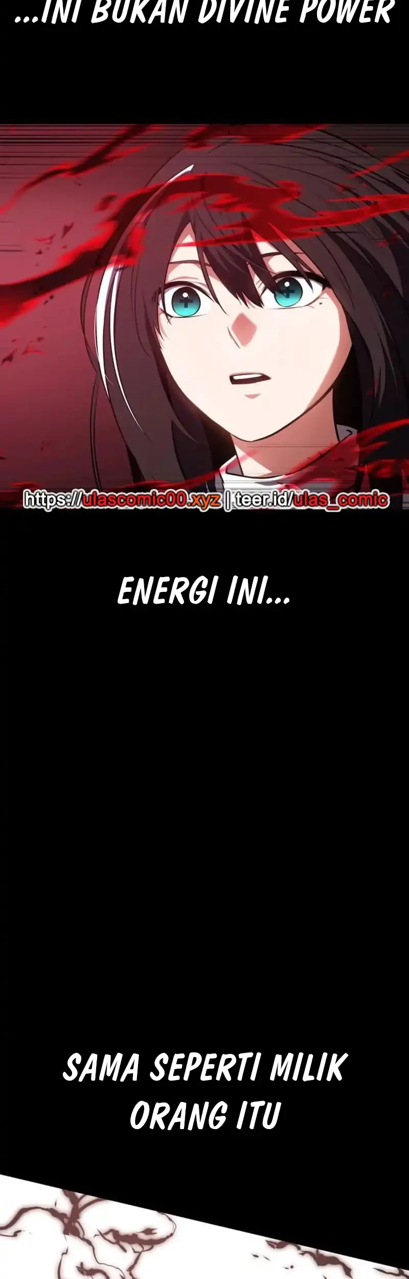 Day Walker Chapter 61 Gambar 31