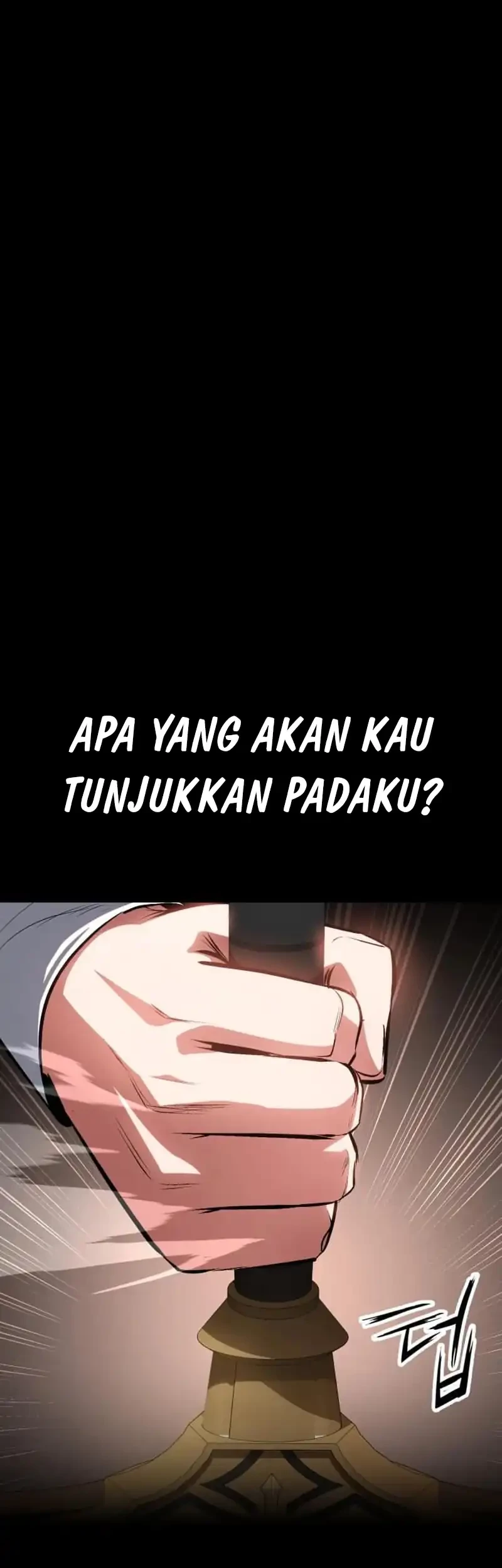 Day Walker Chapter 61 Gambar 26