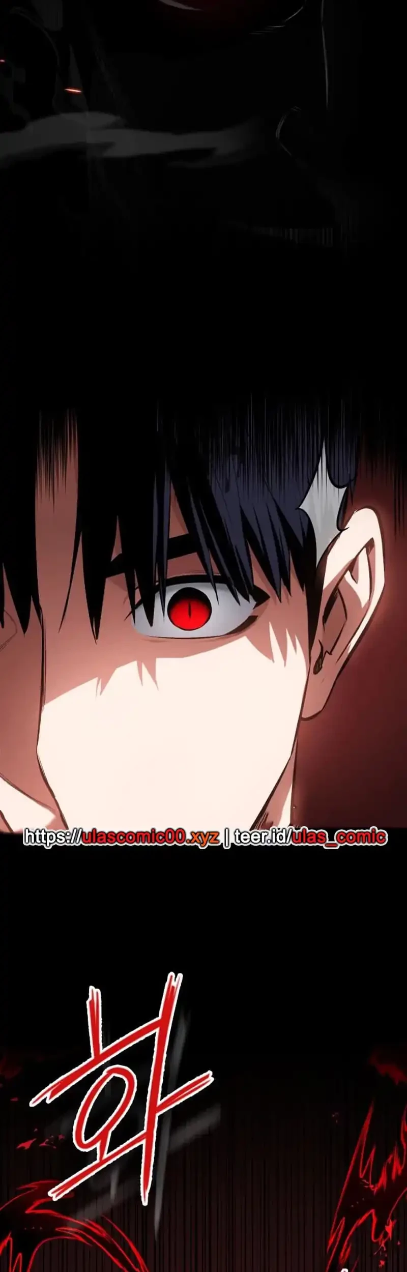 Day Walker Chapter 61 Gambar 28