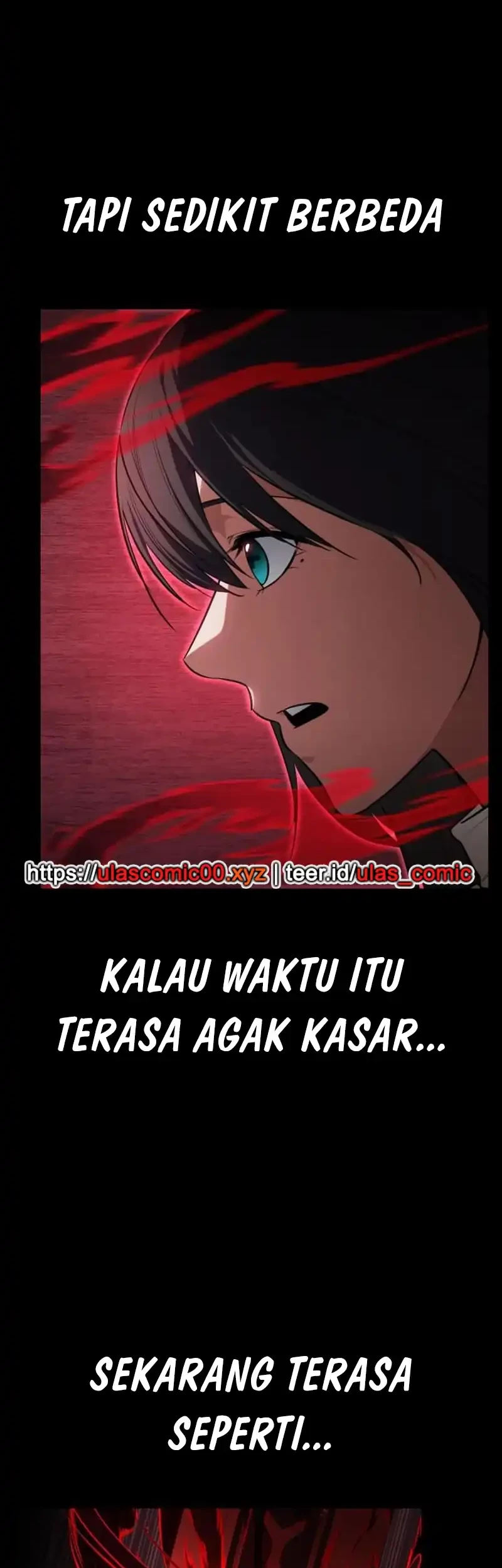 Day Walker Chapter 61 Gambar 33