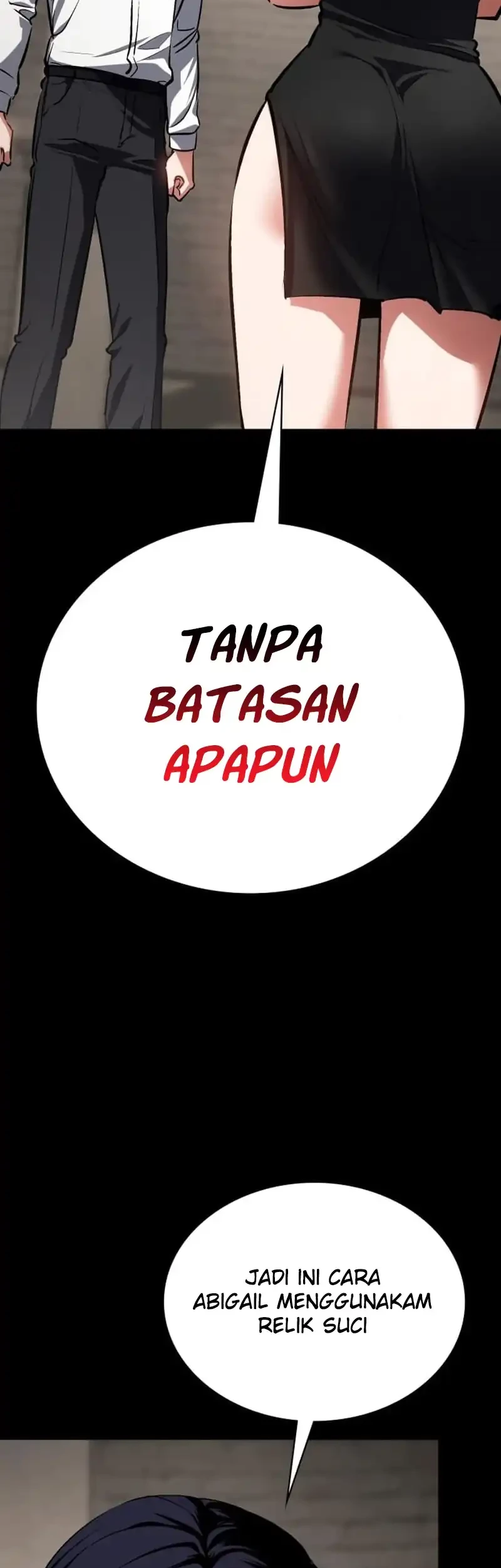 Day Walker Chapter 61 Gambar 42