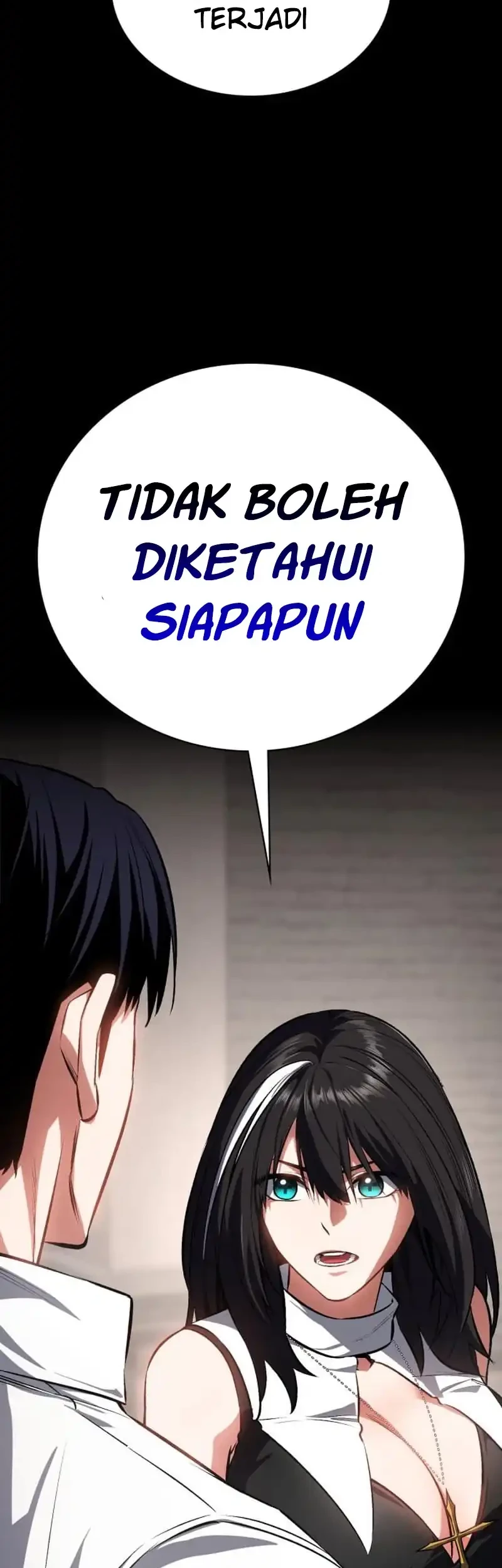 Day Walker Chapter 61 Gambar 47