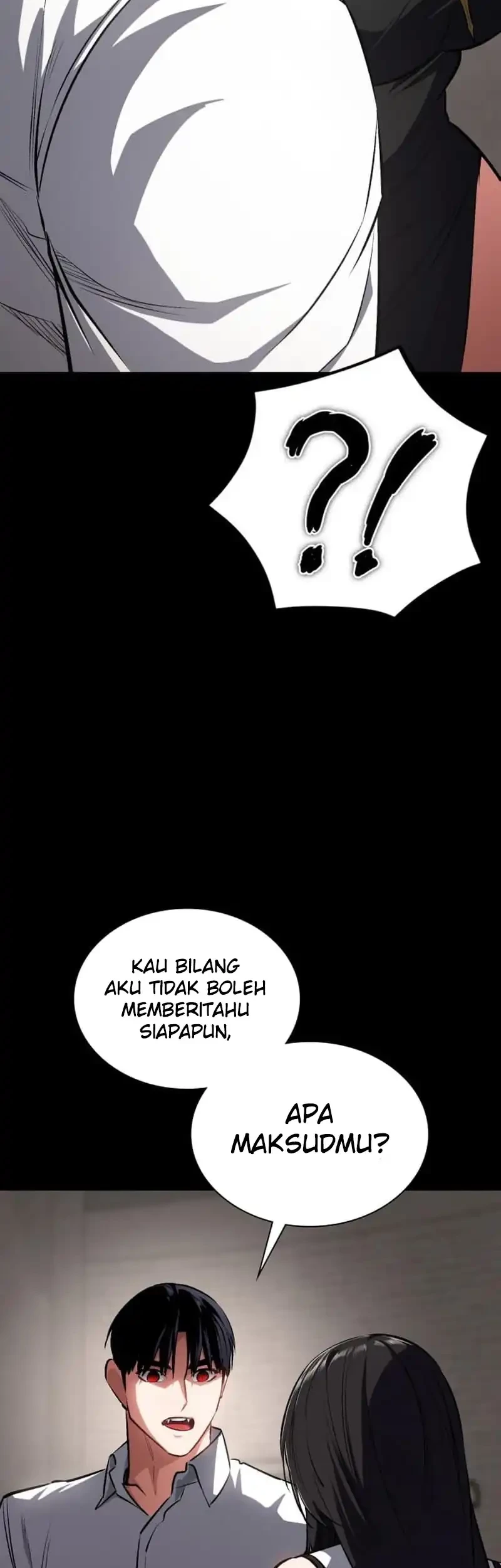 Day Walker Chapter 61 Gambar 48