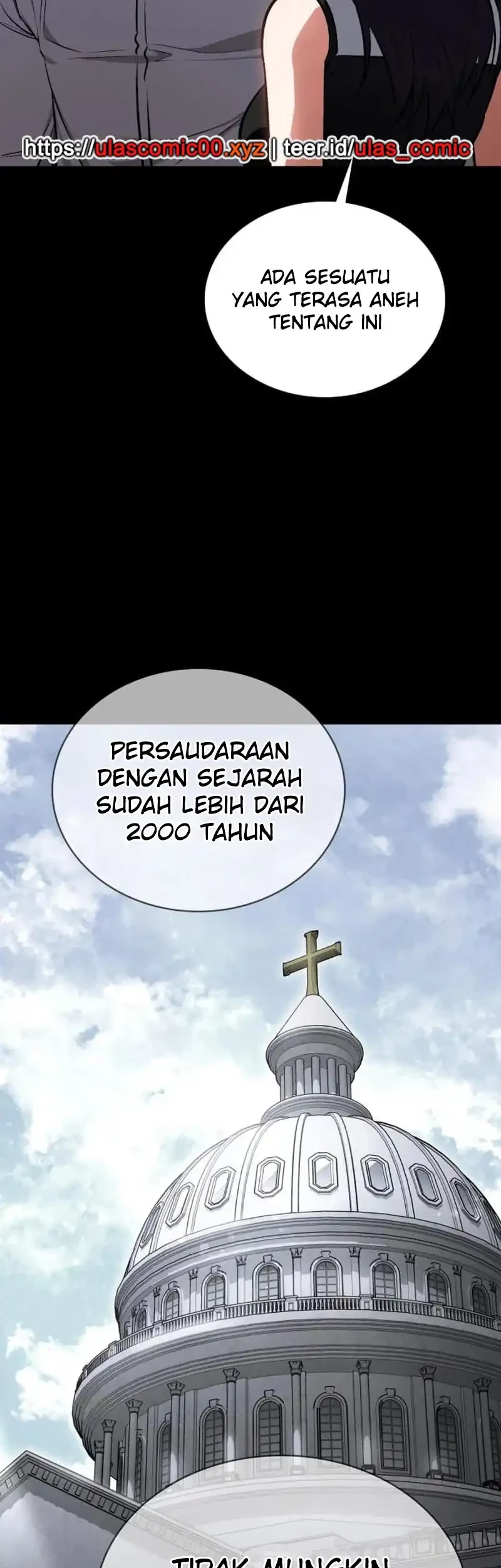 Day Walker Chapter 61 Gambar 49