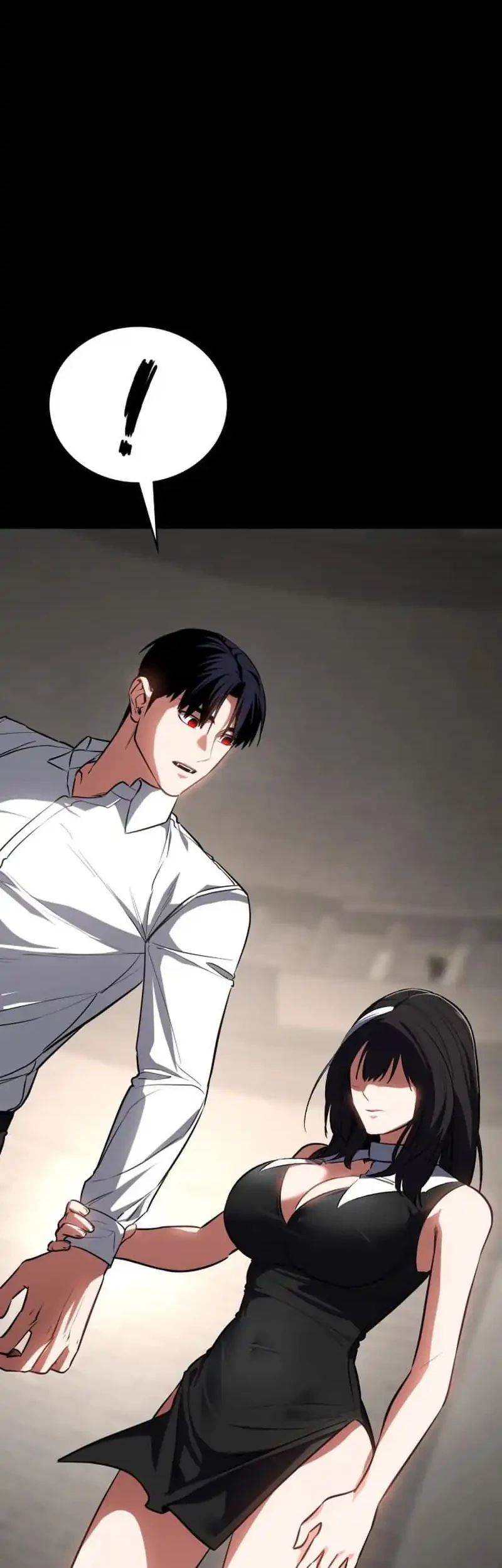 Day Walker Chapter 61 Gambar 45