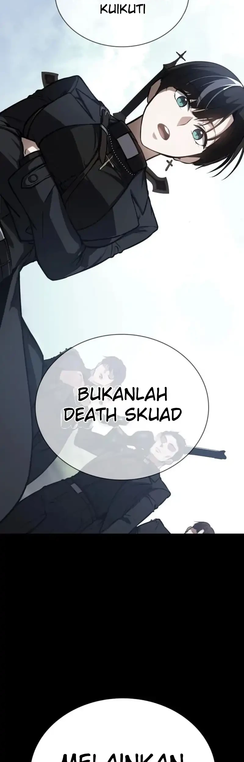 Day Walker Chapter 61 Gambar 70