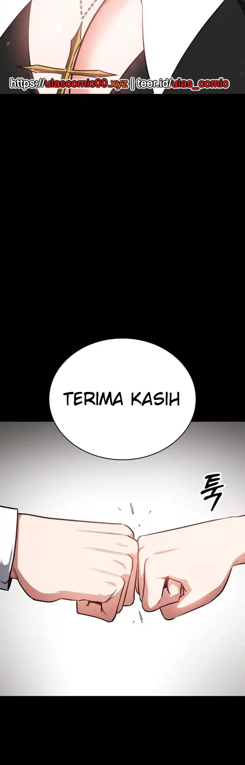Day Walker Chapter 61 Gambar 74
