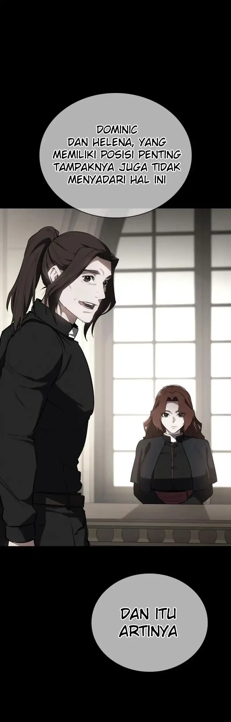 Day Walker Chapter 61 Gambar 51