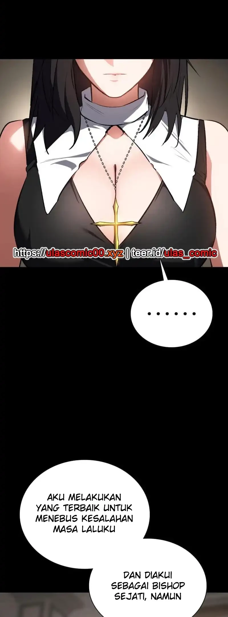 Day Walker Chapter 61 Gambar 56