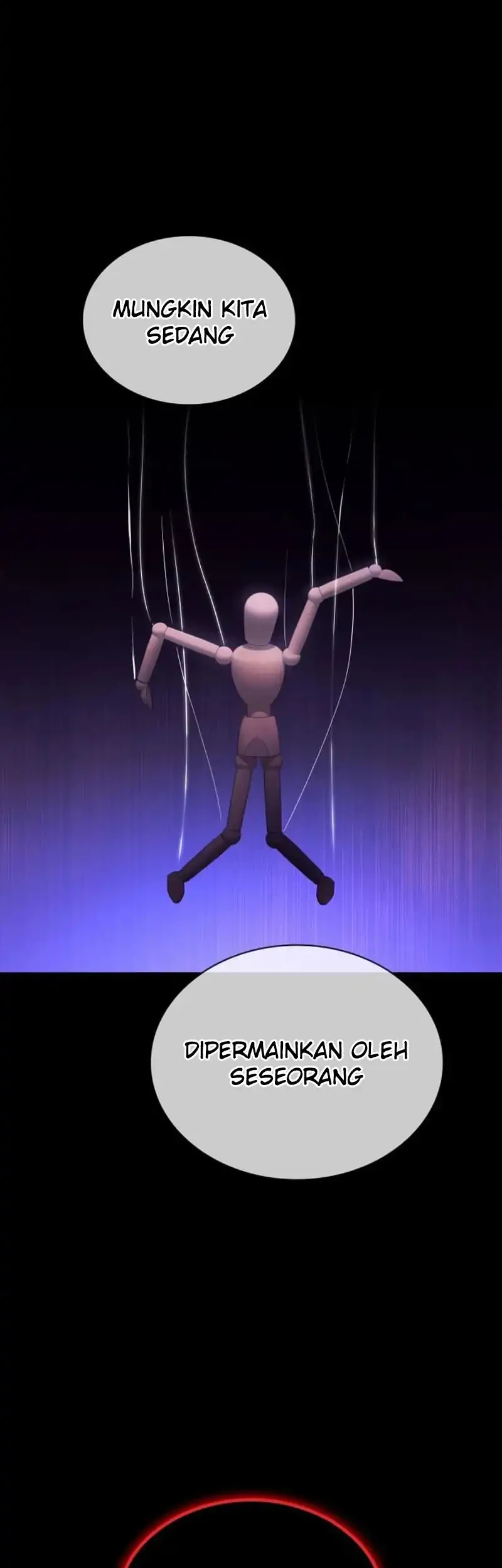 Day Walker Chapter 61 Gambar 58