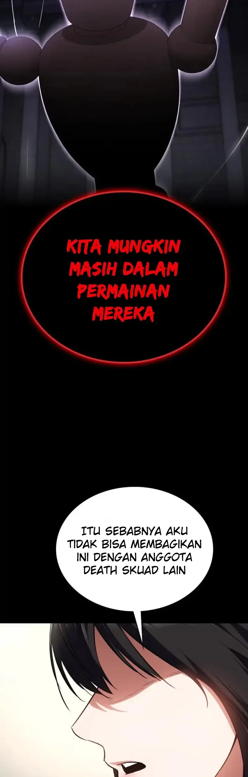 Day Walker Chapter 61 Gambar 60