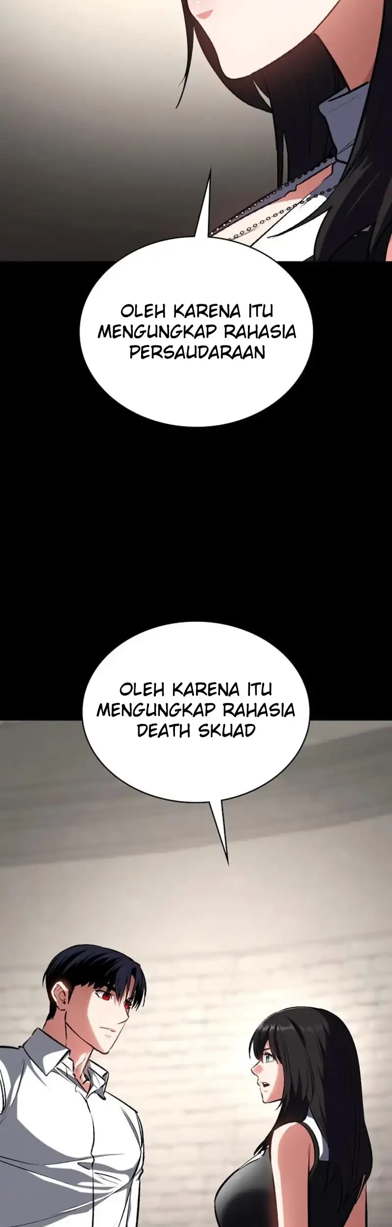Day Walker Chapter 61 Gambar 61