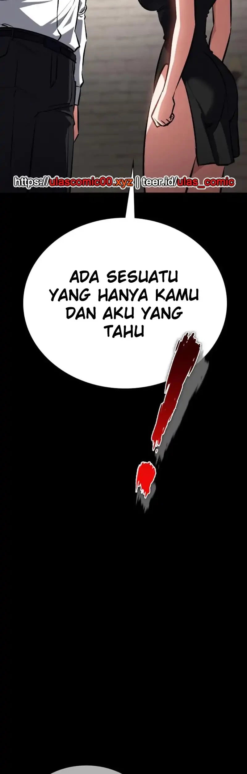 Day Walker Chapter 61 Gambar 62