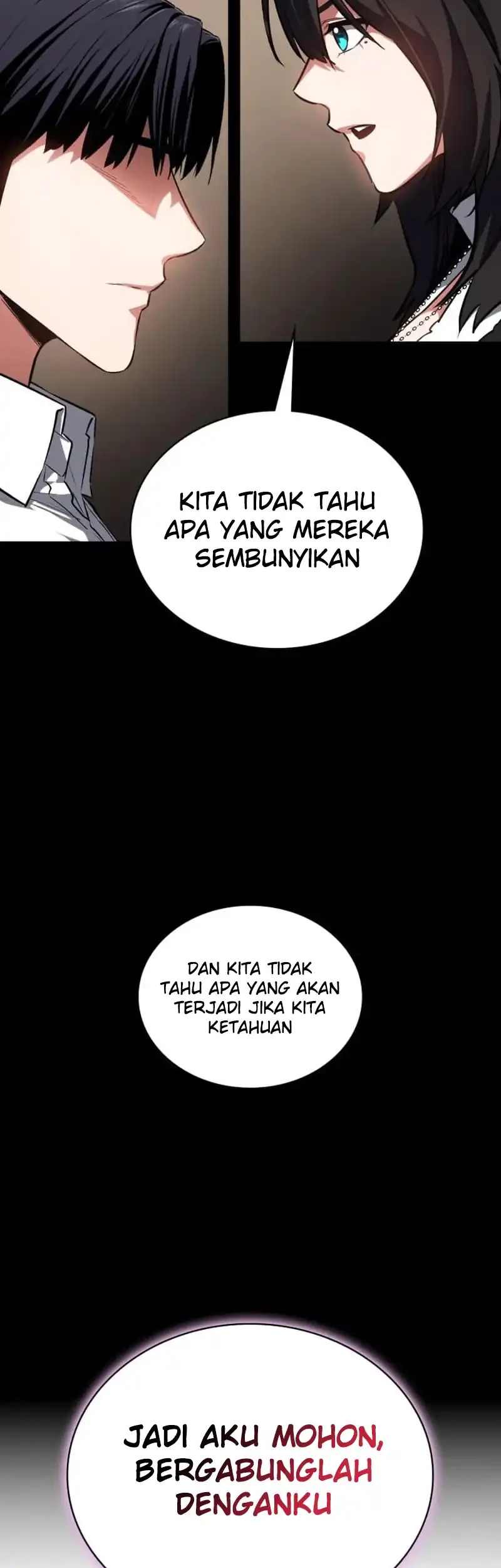 Day Walker Chapter 61 Gambar 65