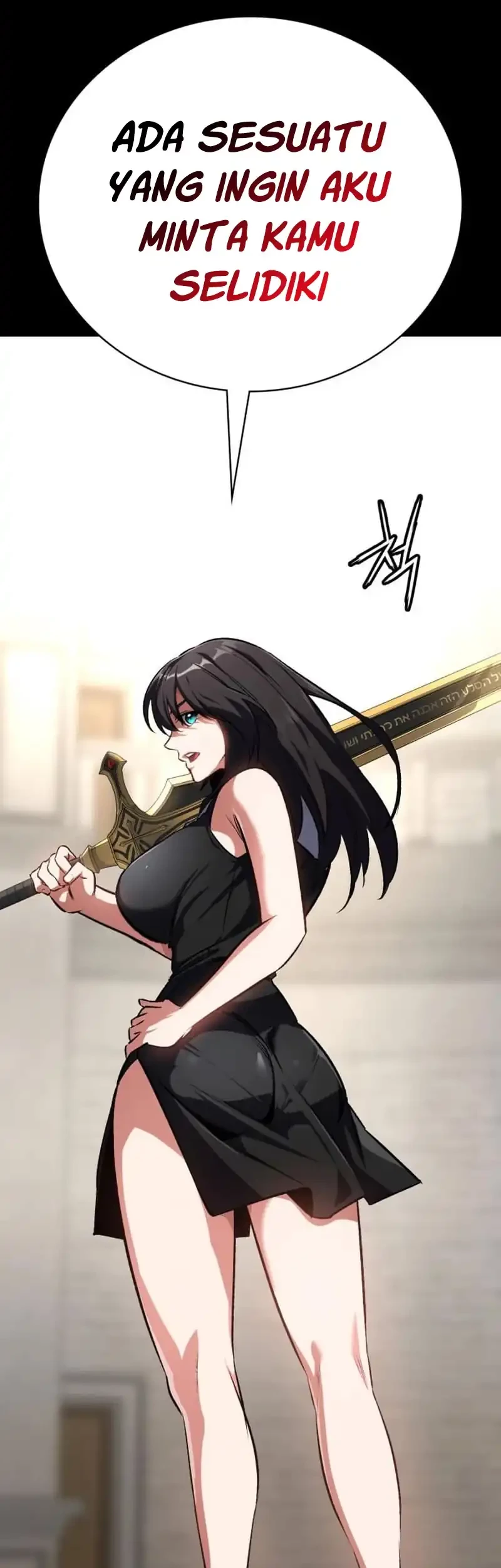 Day Walker Chapter 61 Gambar 77