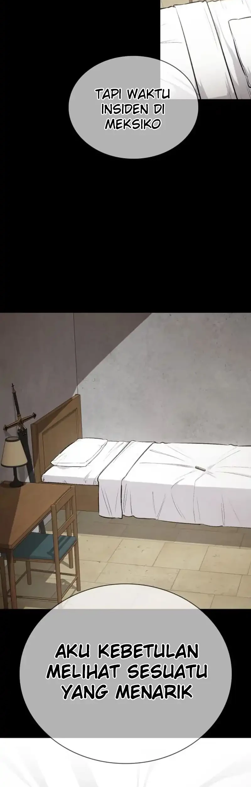 Day Walker Chapter 61 Gambar 80