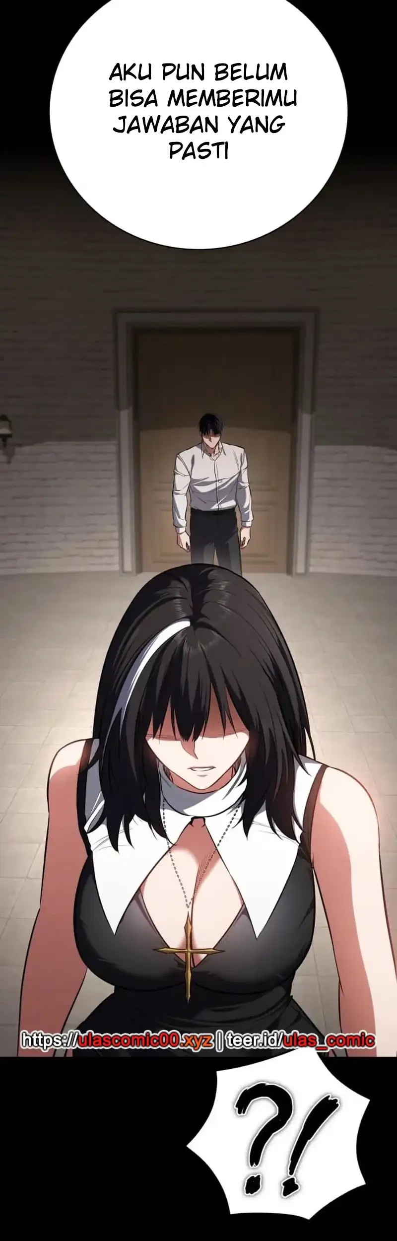 Day Walker Chapter 61 Gambar 6