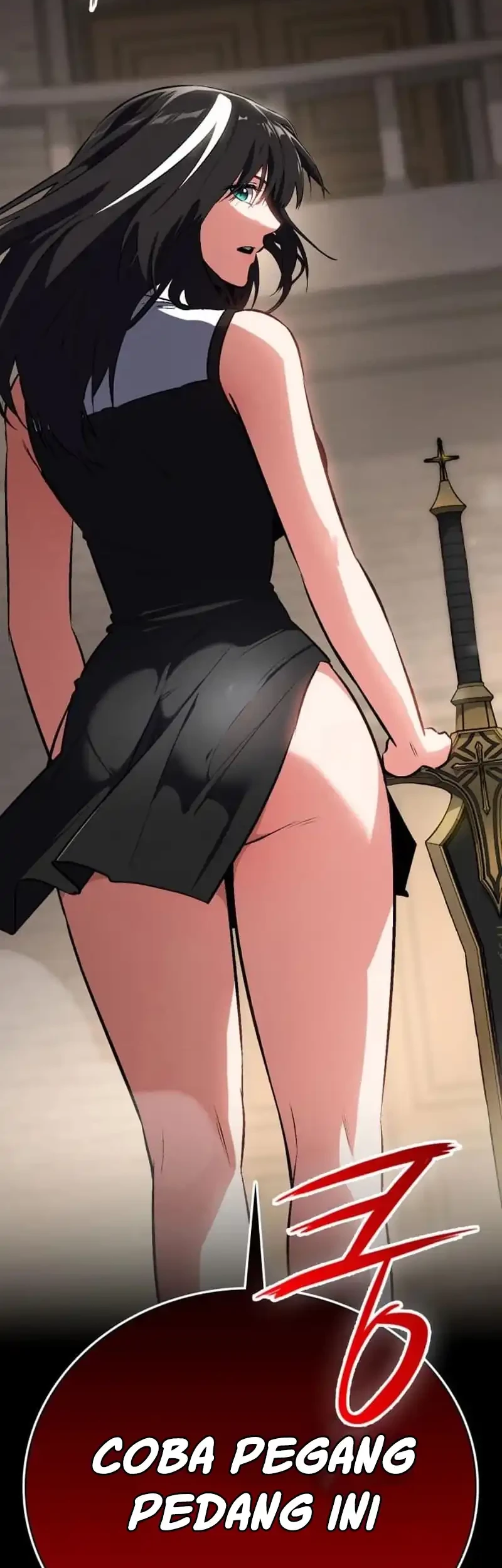 Day Walker Chapter 61 Gambar 3