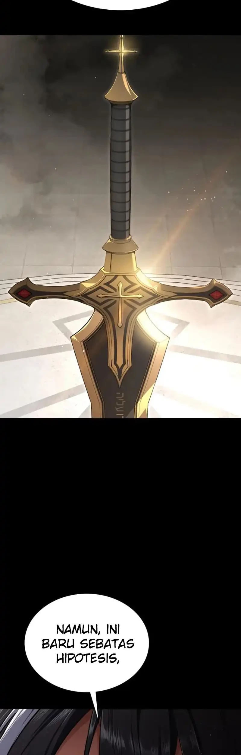 Day Walker Chapter 61 Gambar 12