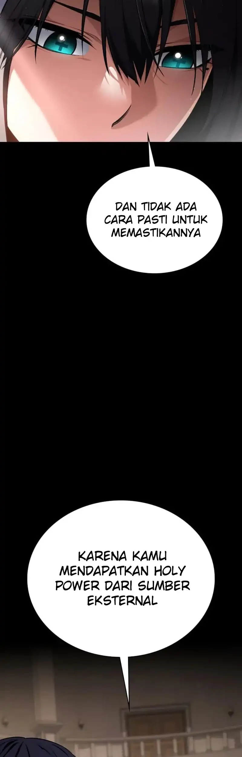 Day Walker Chapter 61 Gambar 13