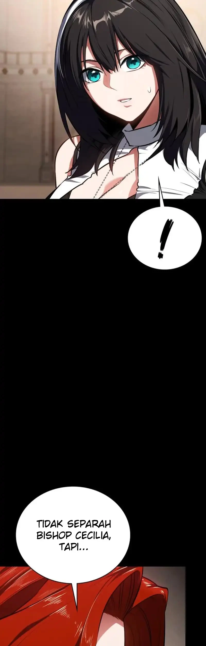 Day Walker Chapter 63 Gambar 14