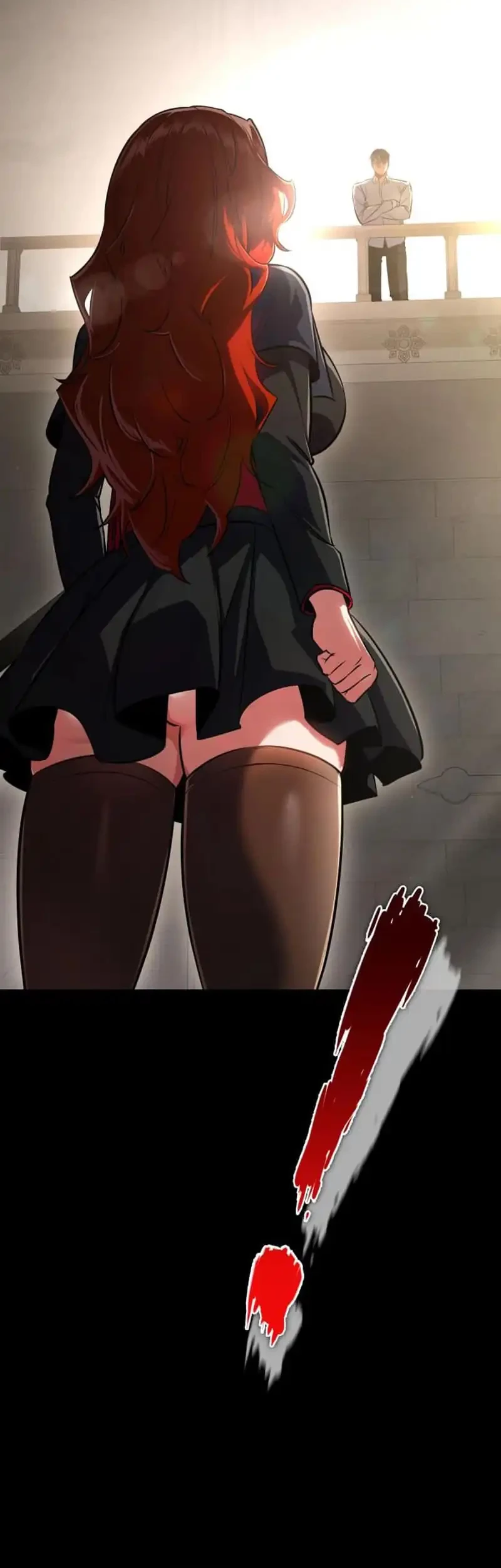 Day Walker Chapter 63 Gambar 24