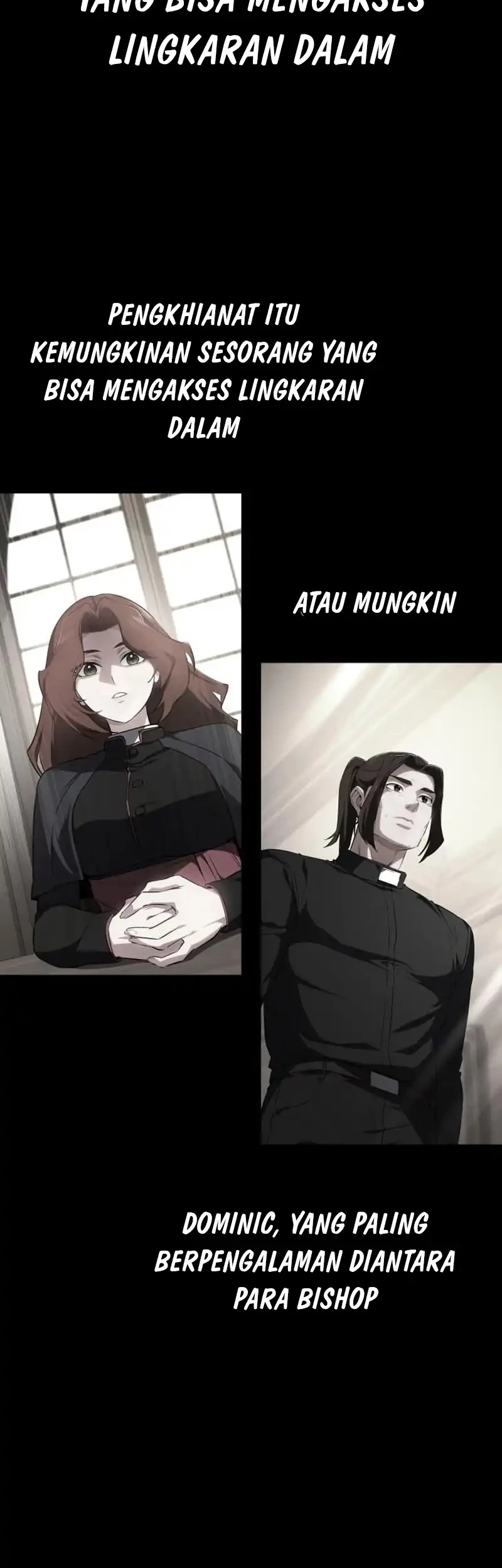 Day Walker Chapter 63 Gambar 21