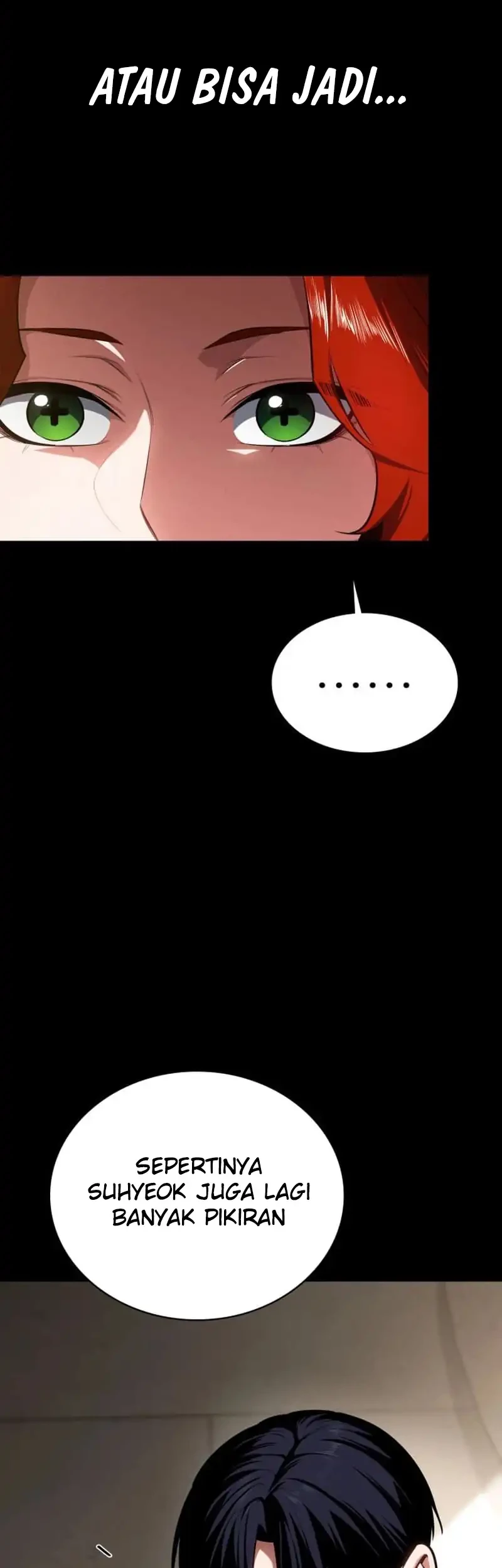 Day Walker Chapter 63 Gambar 22