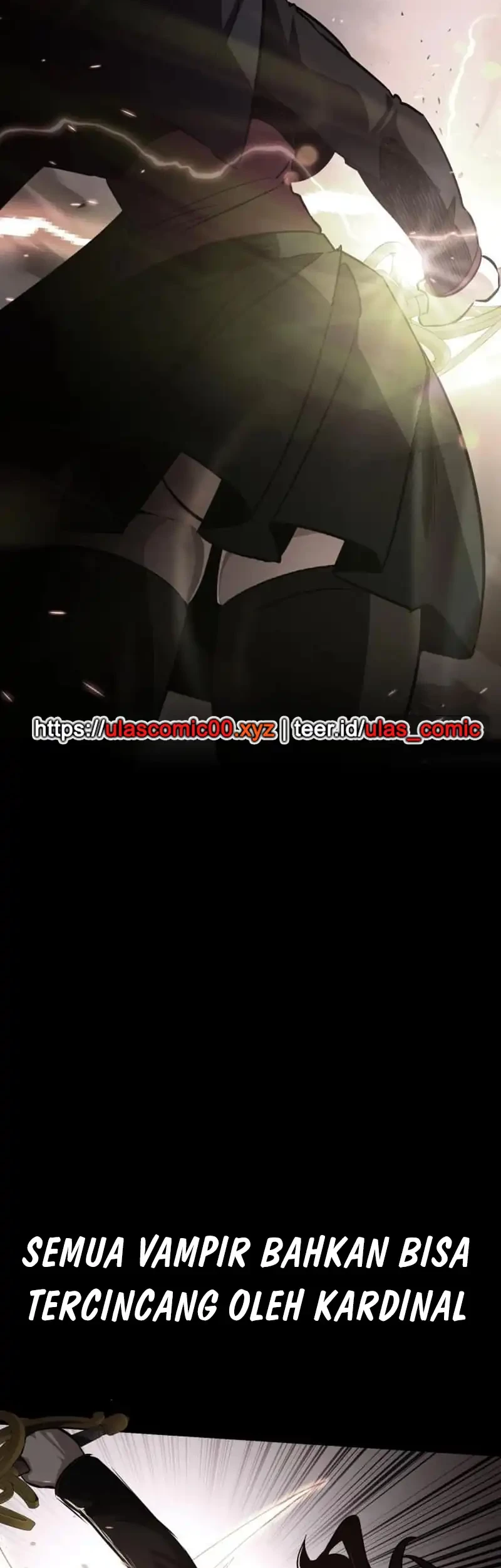 Day Walker Chapter 63 Gambar 30