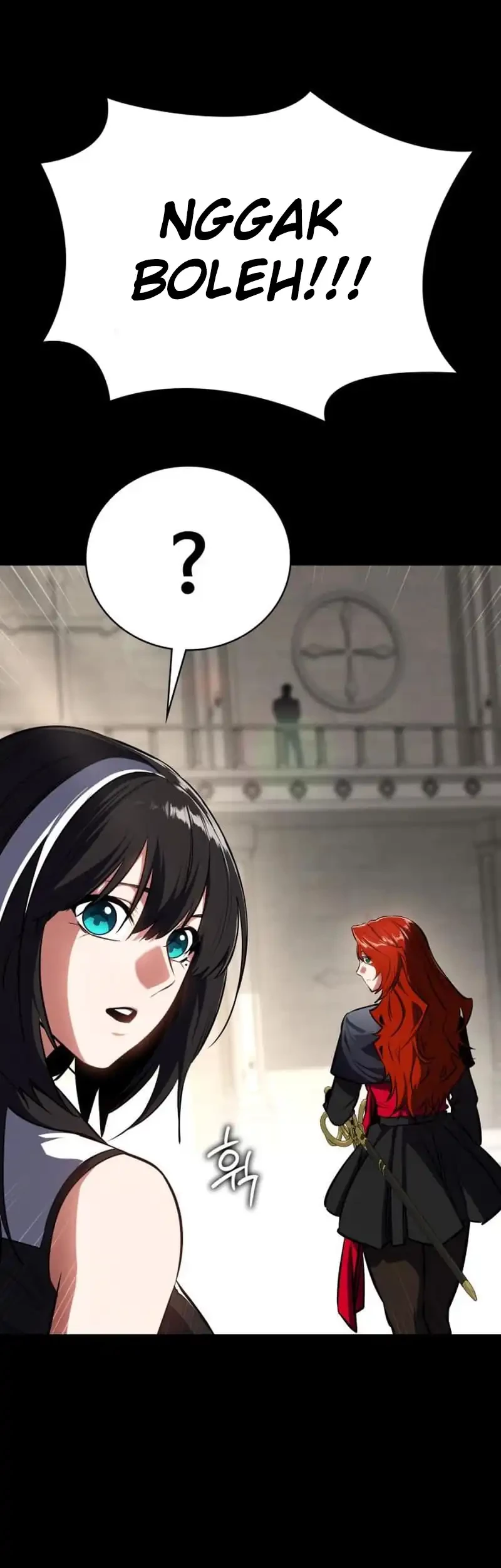Day Walker Chapter 63 Gambar 26
