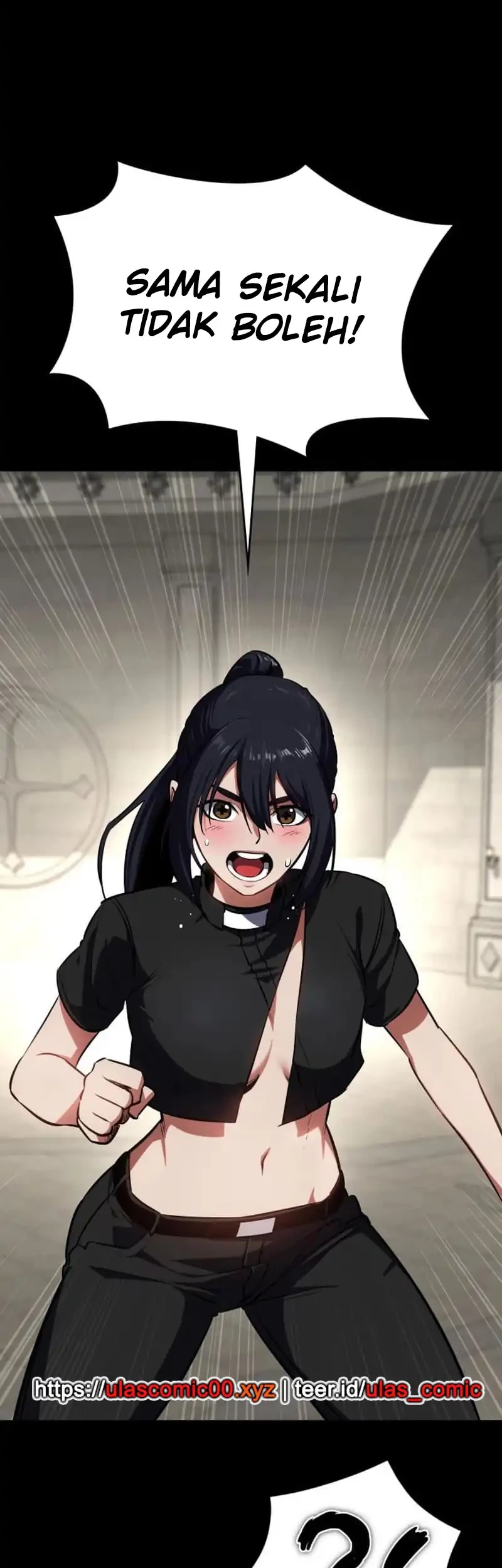 Day Walker Chapter 63 Gambar 27