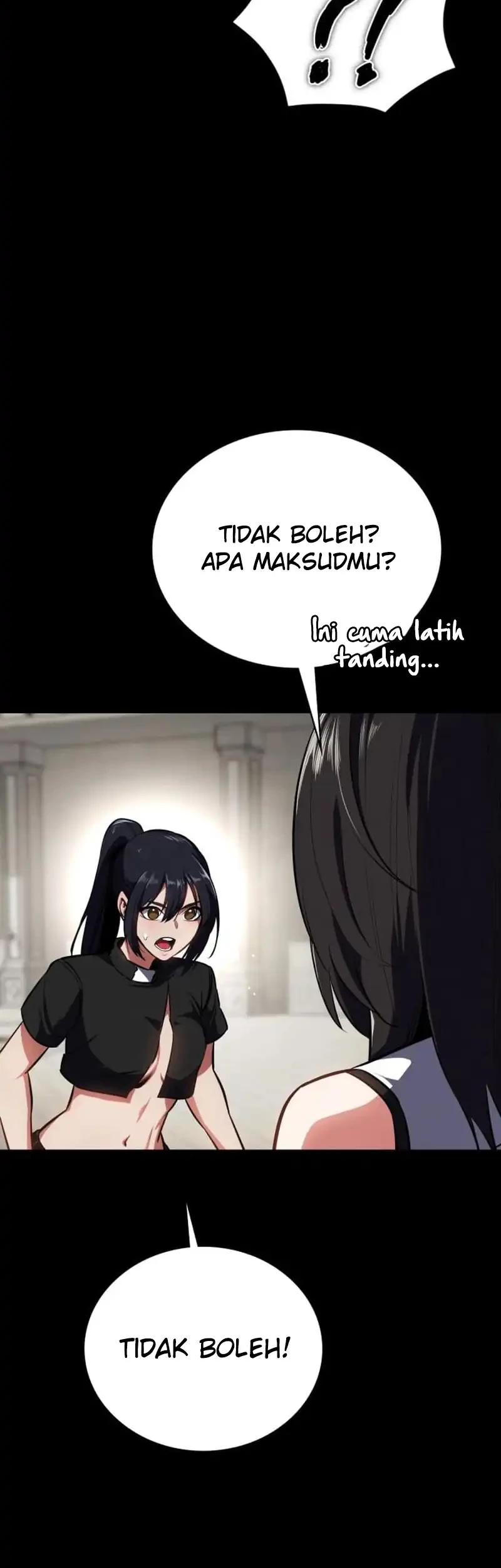 Day Walker Chapter 63 Gambar 28