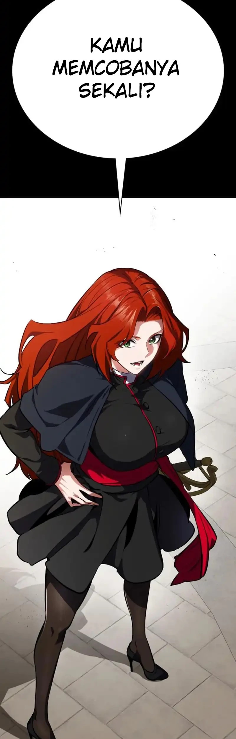 Day Walker Chapter 63 Gambar 37