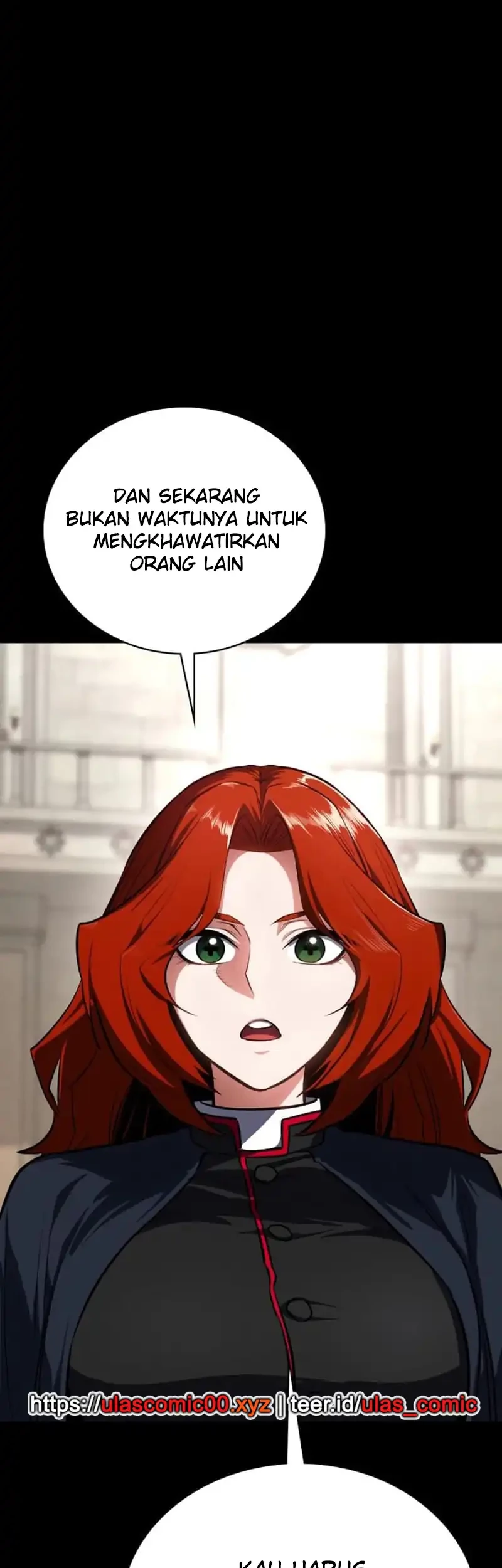 Day Walker Chapter 63 Gambar 34