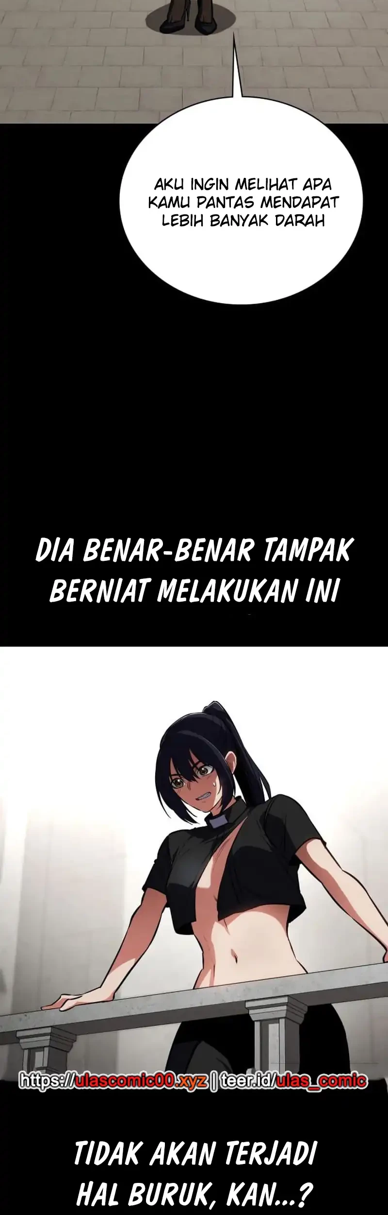 Day Walker Chapter 63 Gambar 41